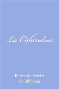 La Calandria