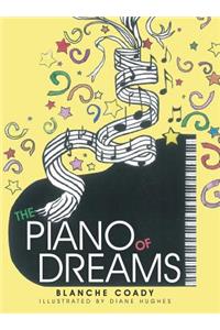 Piano of Dreams