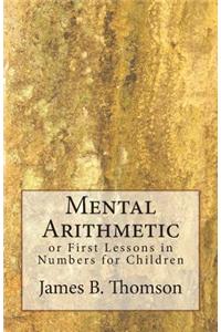 Mental Arithmetic