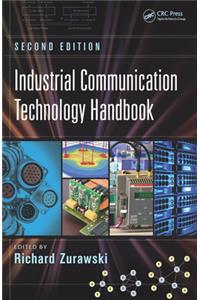 Industrial Communication Technology Handbook, Second Edition
