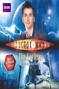 Doctor Who: The Eyeless