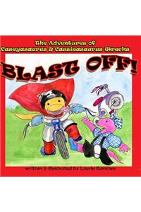 Blast Off!!