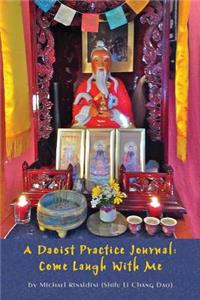 A Daoist Practice Journal