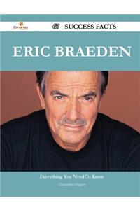 Eric Braeden 67 Success Facts - Everything You Need to Know about Eric Braeden