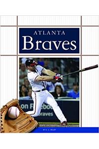 Atlanta Braves (Favorite Baseball Teams)