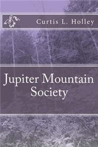 Jupiter Mountain Society