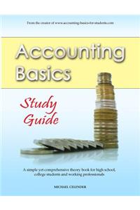 Accounting Basics