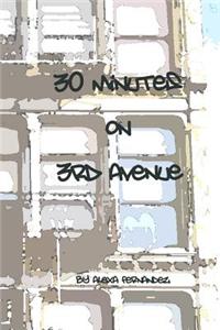 Thirty Minutes on Third Avenue: A Novella about Redemption