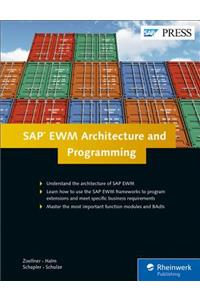 SAP EWM Architecture and Programming