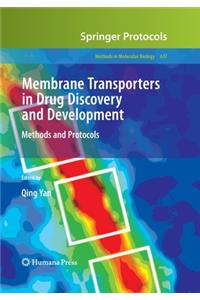 Membrane Transporters in Drug Discovery and Development