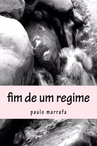 fim de um regime