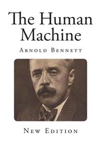 The Human Machine
