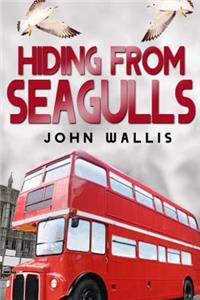 Hiding from Seagulls
