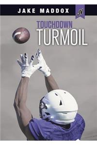 Touchdown Turmoil