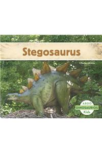 Stegosaurus