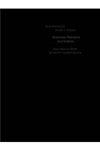 Business Statistics
