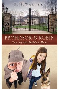Professor & Robin