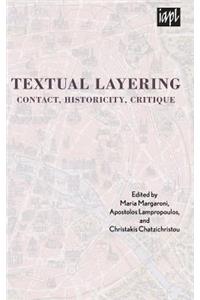 Textual Layering