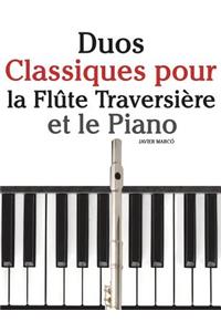 Duos Classiques Pour La FL