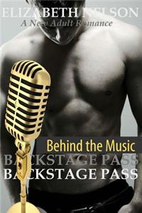 Backstage Pass: Behind the Music