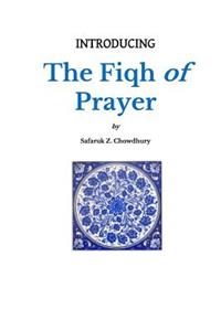 Introducing the Fiqh of Prayer