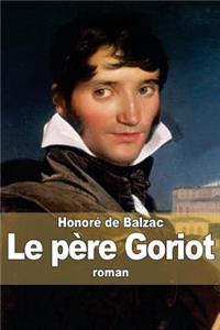 Le père Goriot