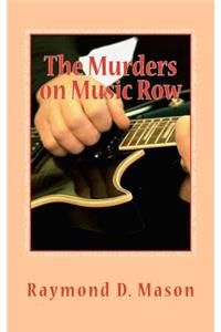 Murders on Music Row