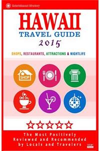 Hawaii Travel Guide 2015