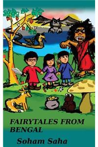 Fairytales From Bengal