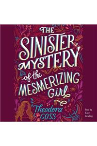 Sinister Mystery of the Mesmerizing Girl