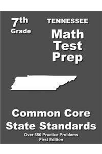 Tennessee 7th Grade Math Test Prep