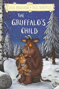 The Gruffalo's Child