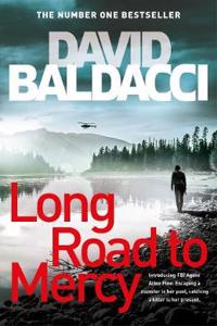 Untitled David Baldacci