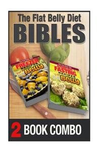 Intermittent Fasting Recipes and Freezer Recipes for a Flat Belly