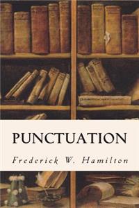 Punctuation