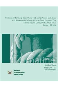 Marine Accident Report Allision of the Passenger Vessel Seastreak Wall Street with Pier 11, Lower Manhattan, New York, New York January 9, 2013