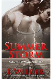 Summer Storm