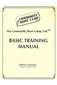 The Commodity Boot Camp Basic Training Manual - Simplified Mandarin Chinese