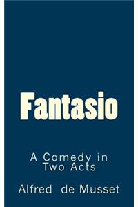 Fantasio