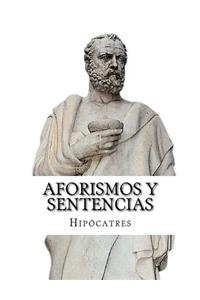 Aforismos y sentencias