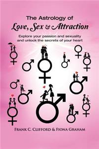 Astrology of Love, Sex & Attraction
