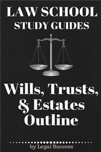 Law School Study Guides