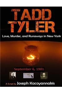Tadd Tyler