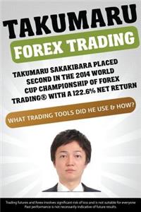 Takumaru Forex Trading