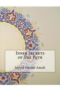 Inner Secrets of the Path