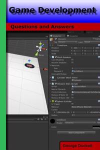 Game Development: Questions and Answers