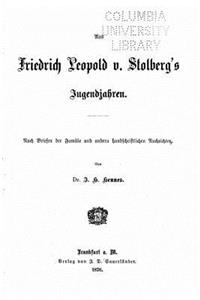 Aus Friedrich Leopold V. Stolberg's Jugendjahrn