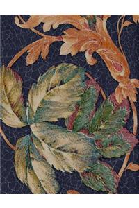 Writer's Journal - Leaves