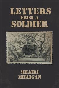 Letters from a Soldier