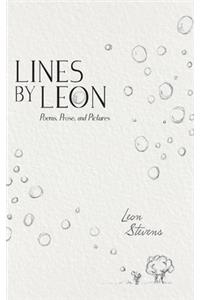 Lines by Leon